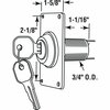 Prime-Line Switch Key Elec F/Garage GD52142